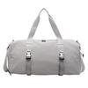Dry Wet Separation Sports Travel Duffel Bag