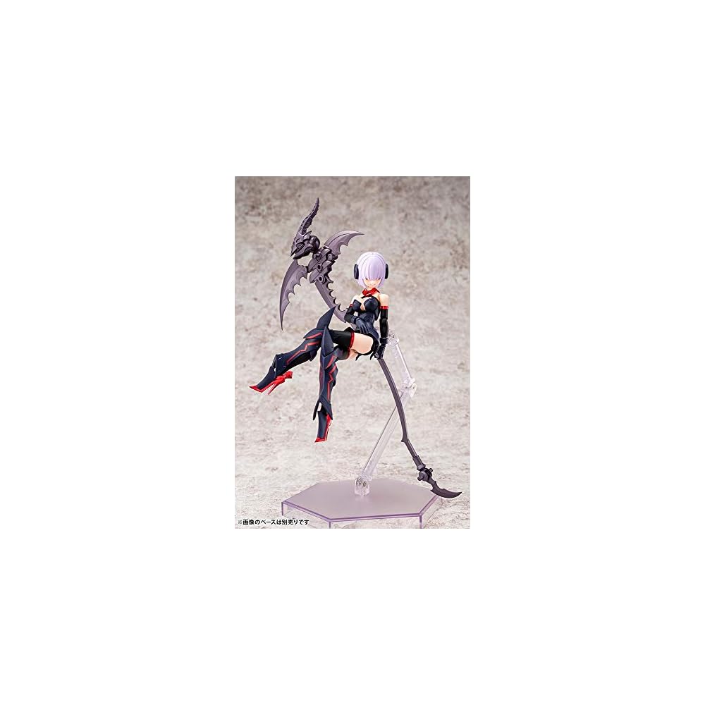 Kotobukiya Megami Device Bullet Knights Executioner Пластиковая модель в масштабе 150 мм
