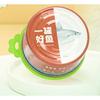 Pet Can Lid for Freshness Preservation, Cat and Dog Food Sealed with Three In One Silicone Material, Easy To Use and Convenient