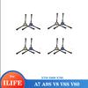 Запчасти для пылесоса iLife A7 A9S V8 V8s X750 X800 X785 V80 L100 Silvercrest SSR1 SSRA1 Резиновый комплект Основная боковая щетка Hepa-фильтр