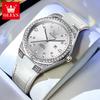 Women's Watch Luxury Original Quartz Watch Waterproof Luminous Diamond Watch Fashion Elegant Women Watch