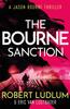 The Robert Ludlum's The Bourne Sanction Book