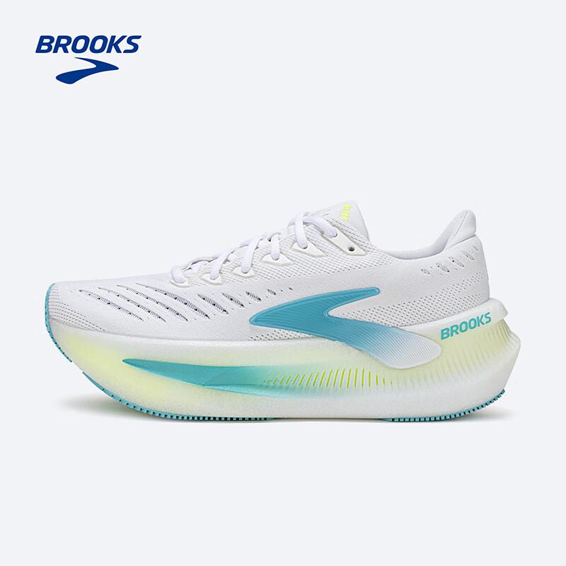Мужские амортизирующие беговые кроссовки Brooks Glycerin Max 2