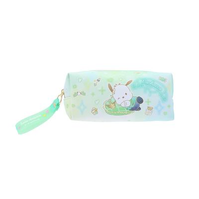 Канцелярский пенал с персонажем Sanrio S1429132 Sun-Star Кейс, Тип, Мечтательный! Почакко,