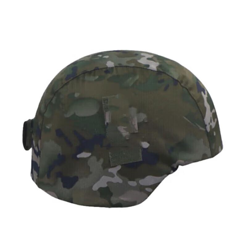 Чехол для шлема Muqiao Outdoor