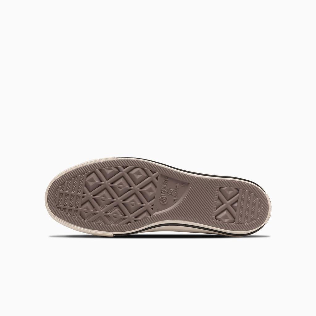 All Star Washed Canvas HI