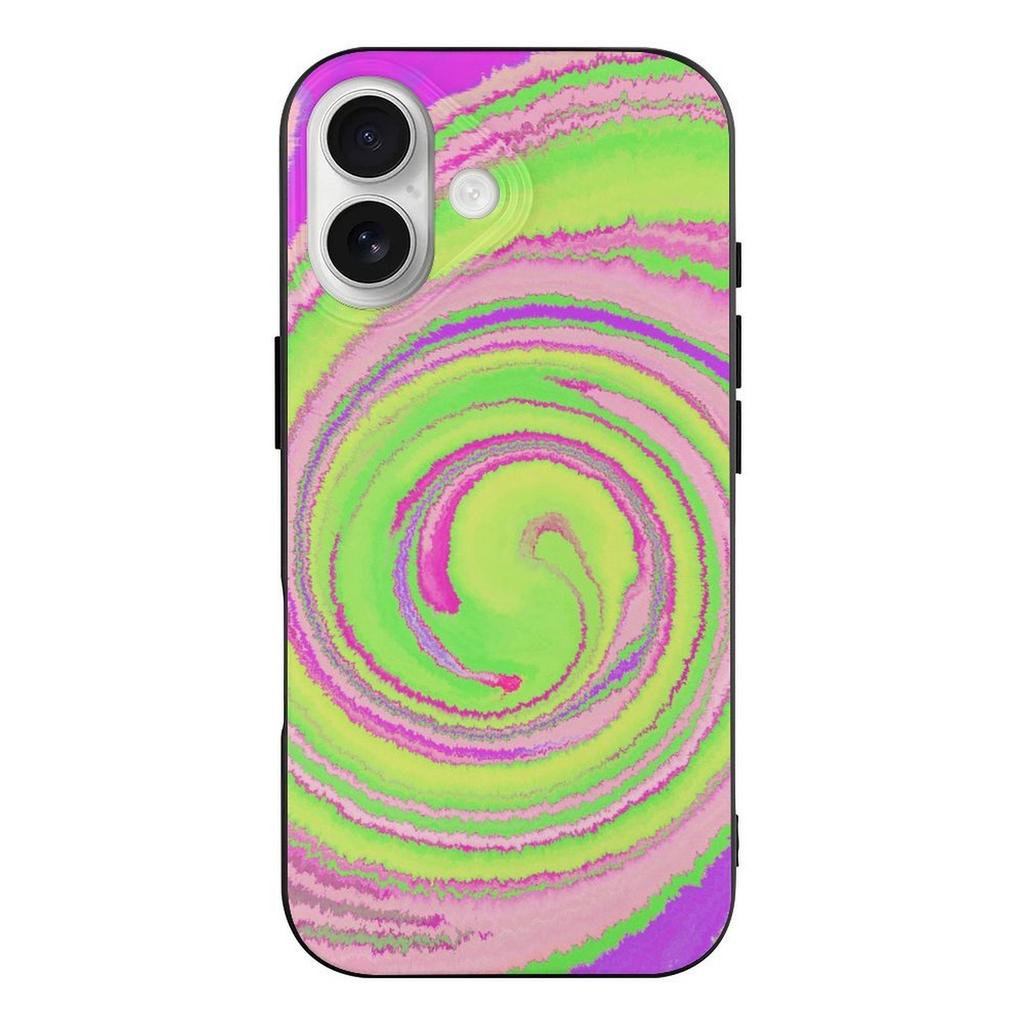 1 Pack For Iphone 17/17Air/17Pro/17ProMax TPU Phone Case Soft Anti-Scratch Protective Shell With Reinforced Flexible Edge