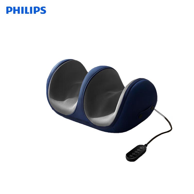 Philips Массажер для ног и стоп, штекер CN (адаптер в комплекте)
