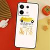Once Upon A Time Case For Xiaomi Redmi 12C 13C 14C 10C Redmi Note 14 Pro 13 12 11 9 10 9S 10S 11S 12S Cover