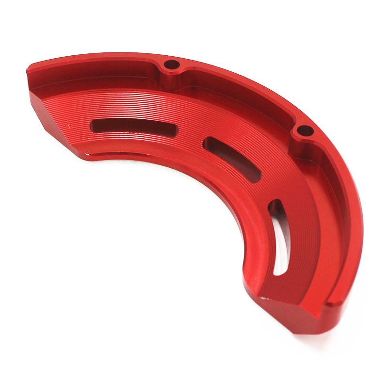 Защитная крышка статора двигателя мотоцикла для HONDA CB500X ABS CB500F CB 500 XF CB400X CB400F CB 400 XF 13-21 двигателя