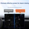 Защитное стекло для центральной консоли Tesla Model Y 2025 L-Screen