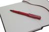 LAMY Safari Rollerball Pen Red L316