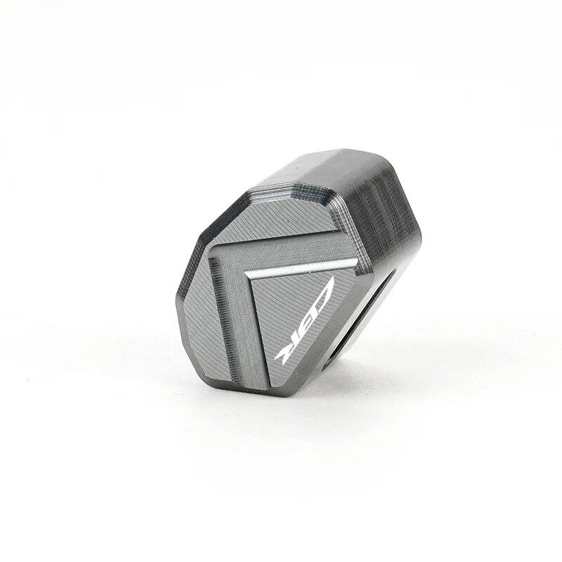CBR650R для HONDA CBR600RR CBR1000RR CBR500R CBR600F CBR 650R 600RR 1000RR 250Кнопка переключения мотоцикла Переключатель указателя поворота Keycap