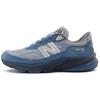 990v6 Тедди Сантис x 990v6 Сделано в США 'Community Pack - Navy' U990LT6