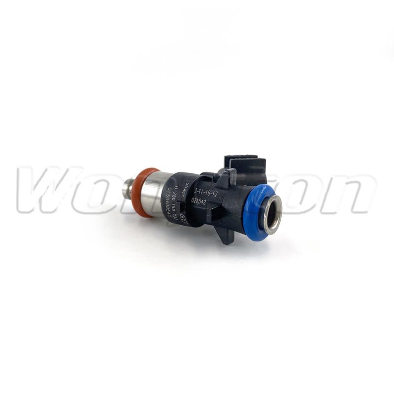 6x Топливные форсунки, совместимые с Chrysler 200 300 Jeep Grand Dodge Challenger Charger Jeep 2011-16 Wranger Ram 3.6L 0280158233