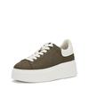 Ash Moby Be Kind Platform Sneakers Ae4D01019