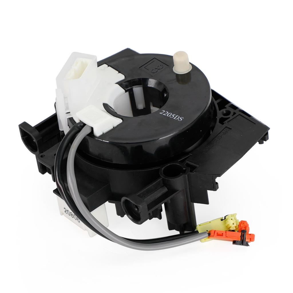 Шлейф подрулевой B5567-CC00E,25567-AC725,B5567-CC00A Для Infiniti FX35 FX45 G35