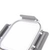 Food containers with lid and seal 4 pcs.