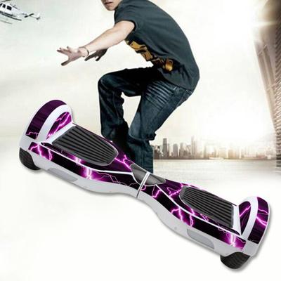 2 шт., водонепроницаемые защитные наклейки для Hover Board, защищающие от царапин, для балансировочного скутера