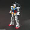HG Mobile Suit Gundam THE ORIGIN Gundam scale plastic model RX-78-02 1/144 pre-colored