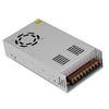 Импульсный блок питания с вентиляторным охлаждением мощностью 500 Вт, выход 12 В, 41,7 А, класс защиты IP20 для оборудования мониторинга