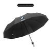 Car Automatic Folding Windproof Sunshade Umbrella For BMW M X1 X3 X5 X7 E36 E39 E46 E60 E90 E91 E92 F10 F20 F30 F01 G20 M3 M4 M5 xg4