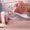 Usb Mini Fold Fan Электрический Портативный Держатель Небольшой Воздухоохладитель Оригинальность Зарядки