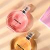 CHENALIOR Pink Encounter Iris Perfume Tenderness Girl Стойкий аромат Легкий аромат Женские духи One Piece Generation
