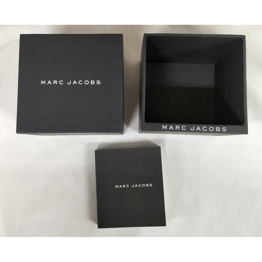 Подержанные часы MARC JACOBS MBM3332