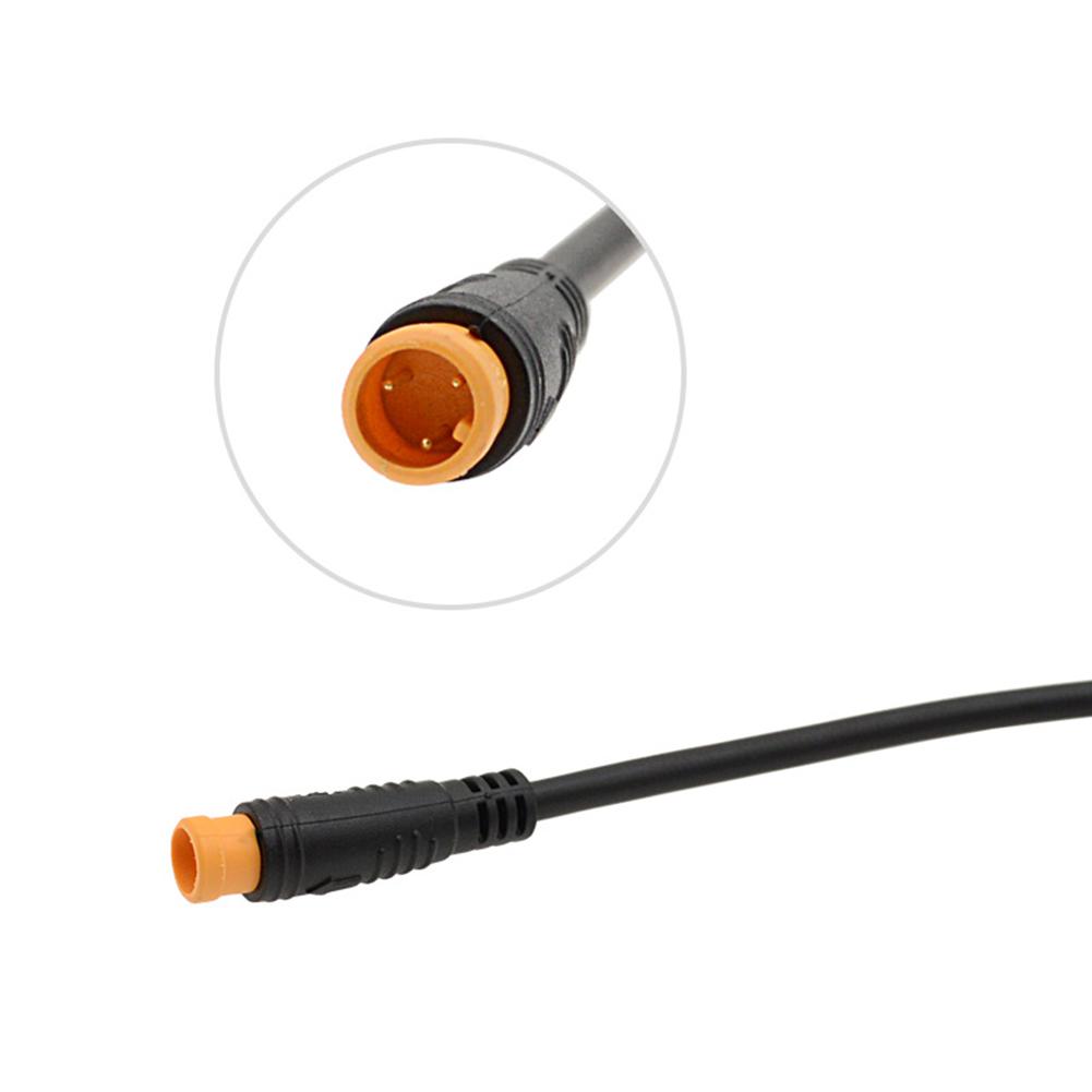 1-Meter Wire Length Electric Bike Sensor Pedal Assist Sensor