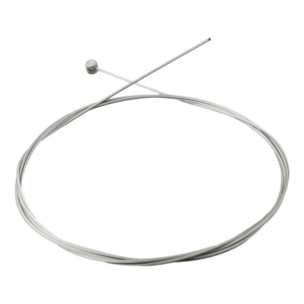 Велосипедный тормозной переключатель трос дорожный 1.2*2000мм 1шт