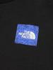 The North Face Long Sleeve Graphic Size Size 140 Tee, Black, 2,