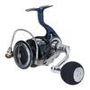 Спиннинговая катушка Daiwa 19 Certate LT5000D (Модель 2019 года) черный