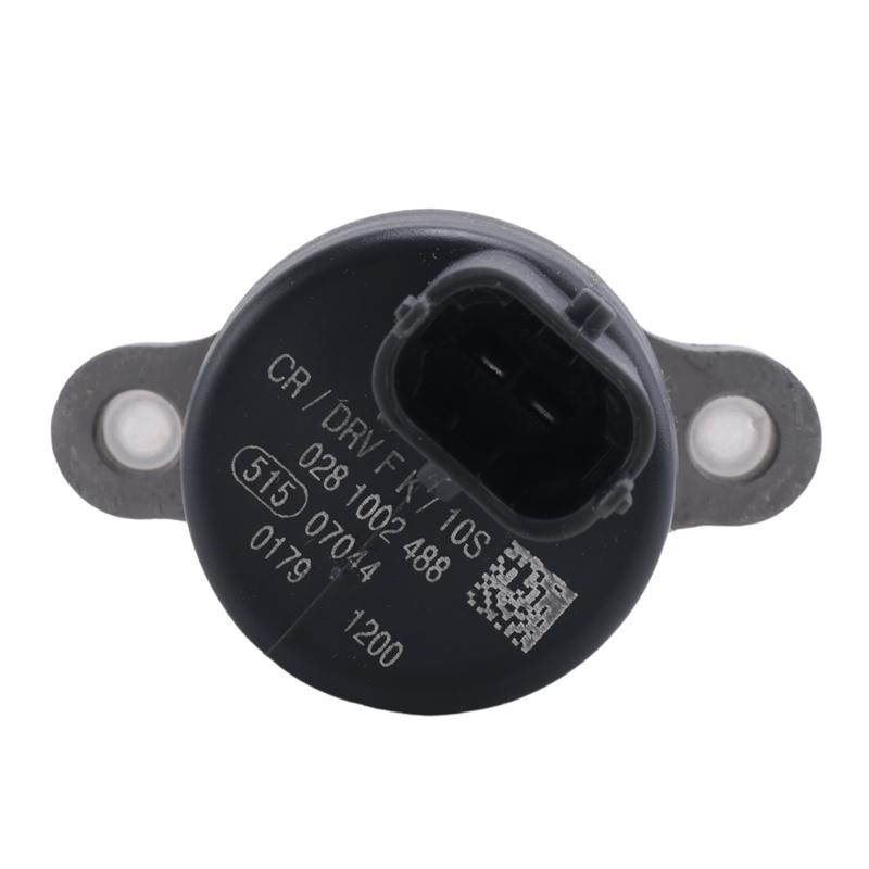 A64M-Diesel Pressure Regulating Valve Solenoid Valve Suitable 0281002243 For Fiat MULTIPLA 1.9 JTD0281002488 71718445 Parts