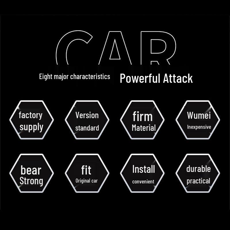 Ecosport BYD Yuan SUV and Sedan Roof Rack - Universal Crossbar for Travel and Luggage.