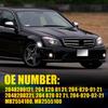 Для 2008-2011 Mercedes Benz W204 C300 C350 C63 C-Class Фонари боковых габаритов