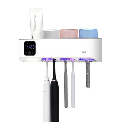 Стерилизатор с подогревом Oaslin Pure C, UVC, проводной, комбинированный, мультисушильный, OTS-006WH, белый