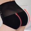 Luxurious Women Lace High Waist Seamless Underwear Panties For Ultimate Comfort L-2xl