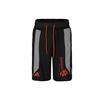 Hdn Basketball Performance Shorts Men Bottoms Black GE1079