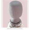 Cordless Full-Body Handheld Massager for Neck, Back, Shoulders, Waist, Legs, and Feet