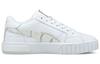 Puma Кеды Cali Star Snake Повседневные Белые Женские 380629-01