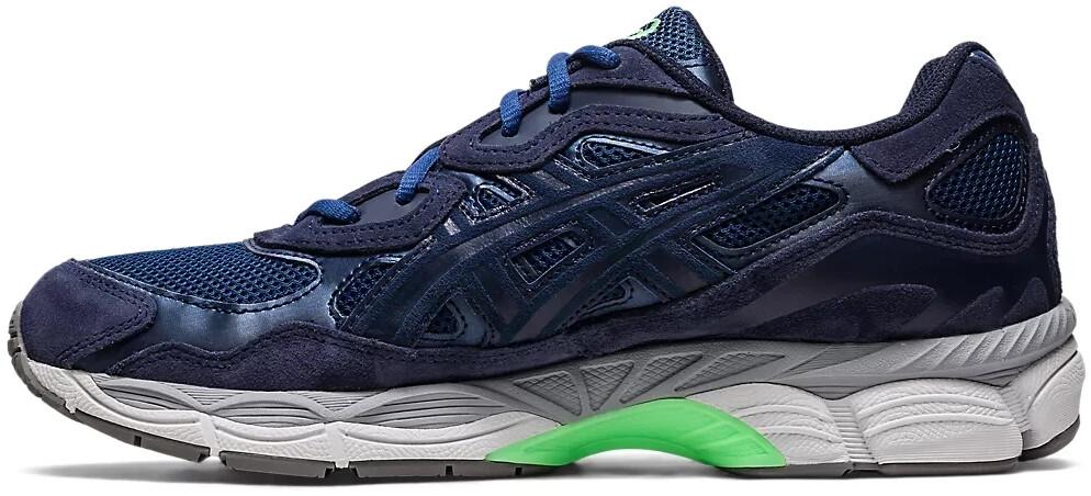 Кроссовки Asics Gel-NYC (1201A789)