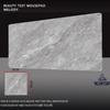 Marble Pattern Mouse Pad NonSlip Rubber Base Large Extended Gaming Mouse Pad For PC Laptop Perfect For Office Home Gaming