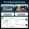 Для 3D-камеры ADAS HOXIAO UIS7870