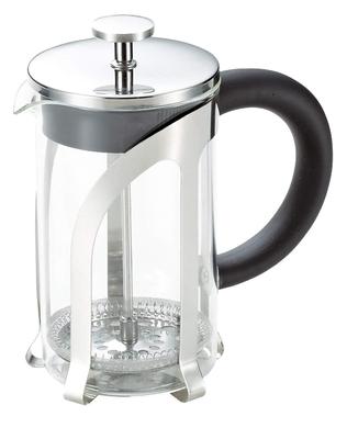 Captain Stag Пресс-сервер Серебристый 600 мл UW-3516