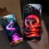 Luminous Phone Case Fashionable Protective Case