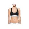 Color Block Letter Jacquard Comfortable Bra And Low Waist Triangle Panty Set Women Underwear Black F3787E-001+F3785E-001