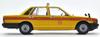 Tomica Limited Vintage Neo Nissan Cedric Такси Готовая модель 1/43 LV-N43-13b (Nihon Kotsu)
