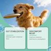 Dog Dental Powder Breath Freshener Plaque Tartar Clean Care Probiotics for Pet Intestinal Digestive Health Food Topper