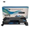 Совместимый черный картридж HP CF277A/77A